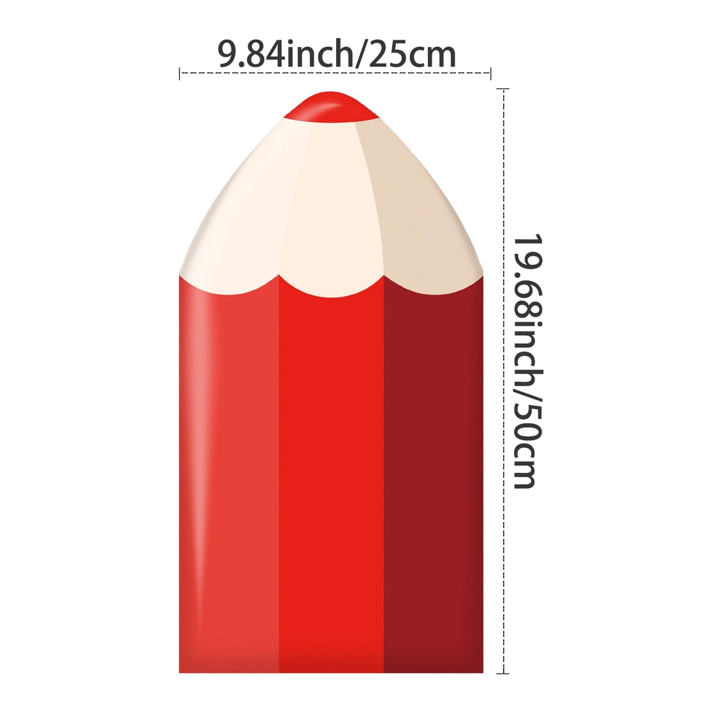 Almohadillas de Pared Anticolisión 3D, Paneles de Pared Tapizados en Forma de Lápiz, Cabecera de Pared para Despegar y Pegar, Pared Acolchada para Decoración de Sala de Juegos, Adhesivos Sensoriales