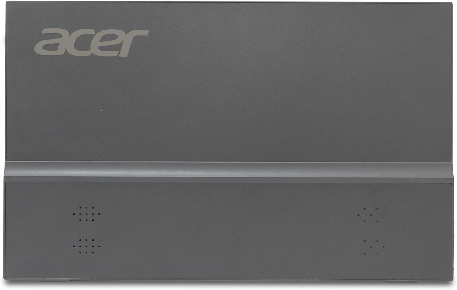 Acer Monitor Portatil PM1 15.6" FHD | Panel IPS | Diseño Ultradelgado y Ultraligero | Entradas Mini HDMI x 1 y USB Tipo C x 2