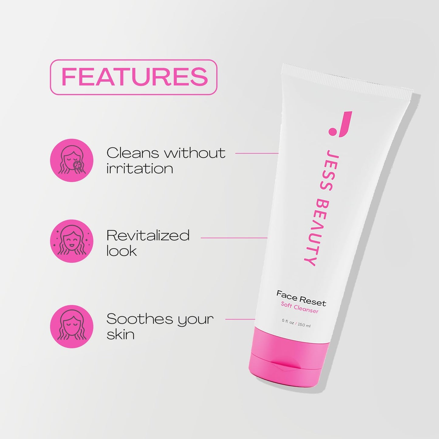 Face Reset Cleanser