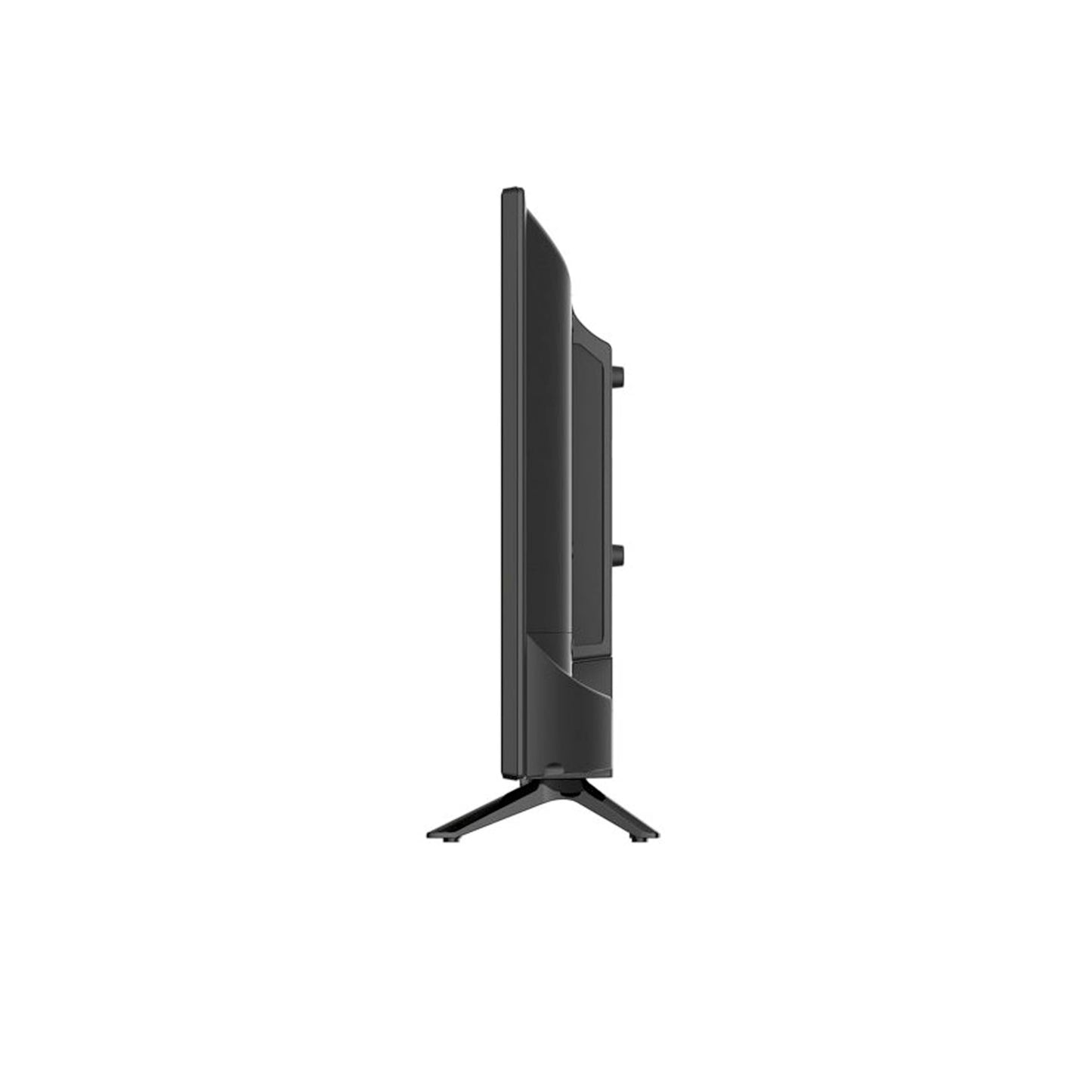Televisión Smart TV ONN 24 Pulgadas HD 720p Compatible con Asistente Google Reacondicionado