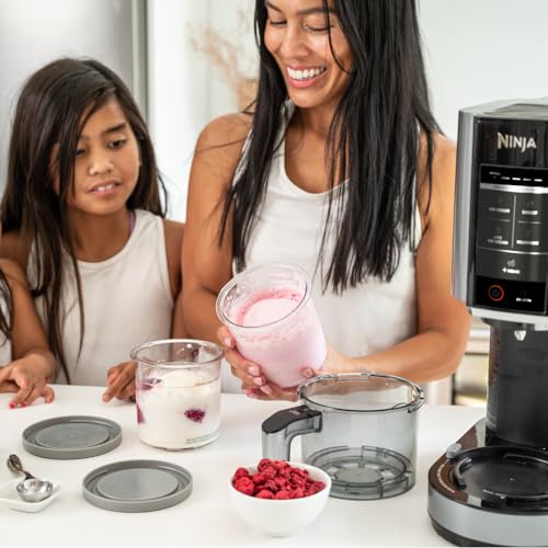 Máquina para Helados Ninja CREAMi NC300-NEGRO