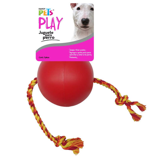 Fancy Pets FL9301 Juguete Bola Flotante