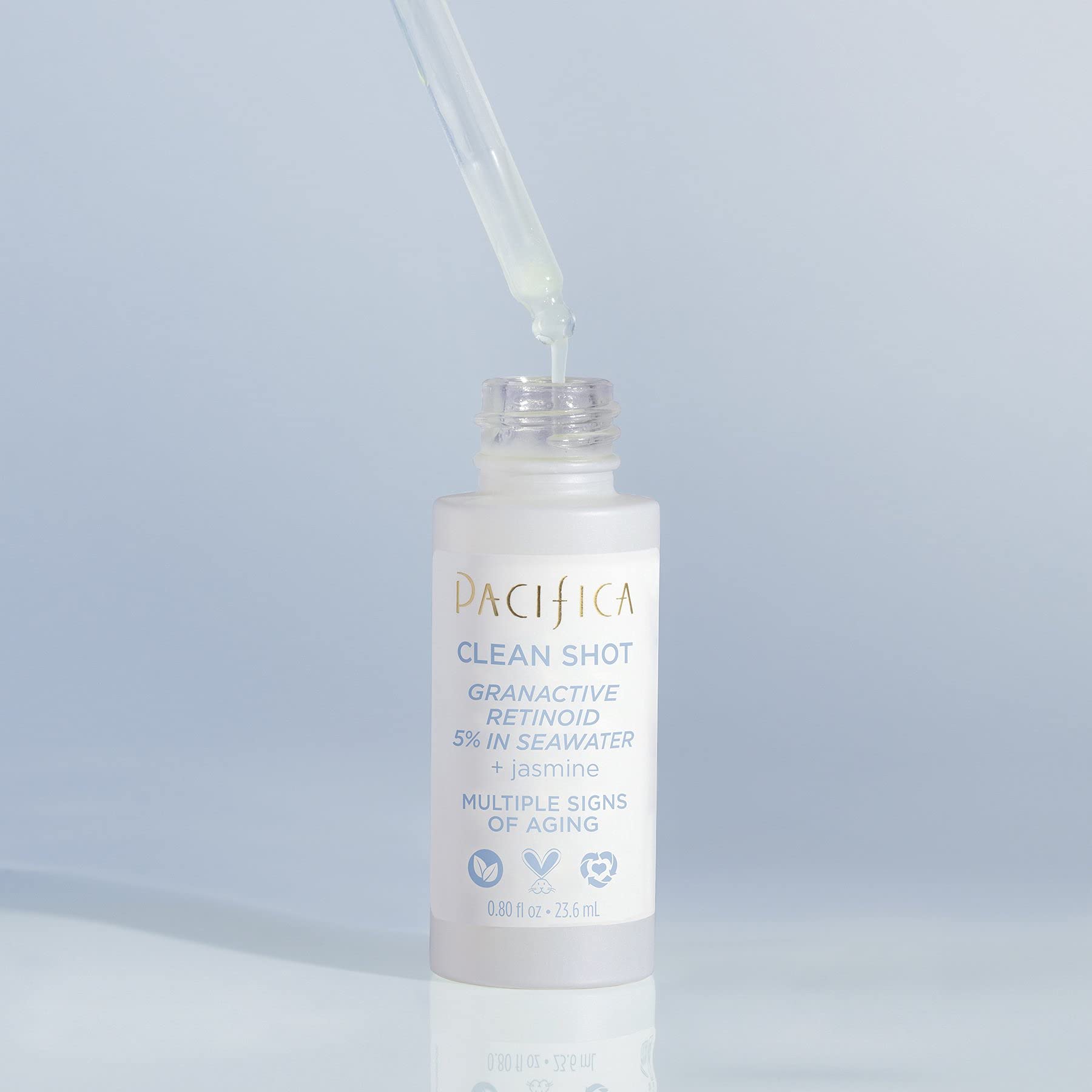 Retinoide Granactive 5% Pacifica – Suero Unisex Antiedad 24 ml