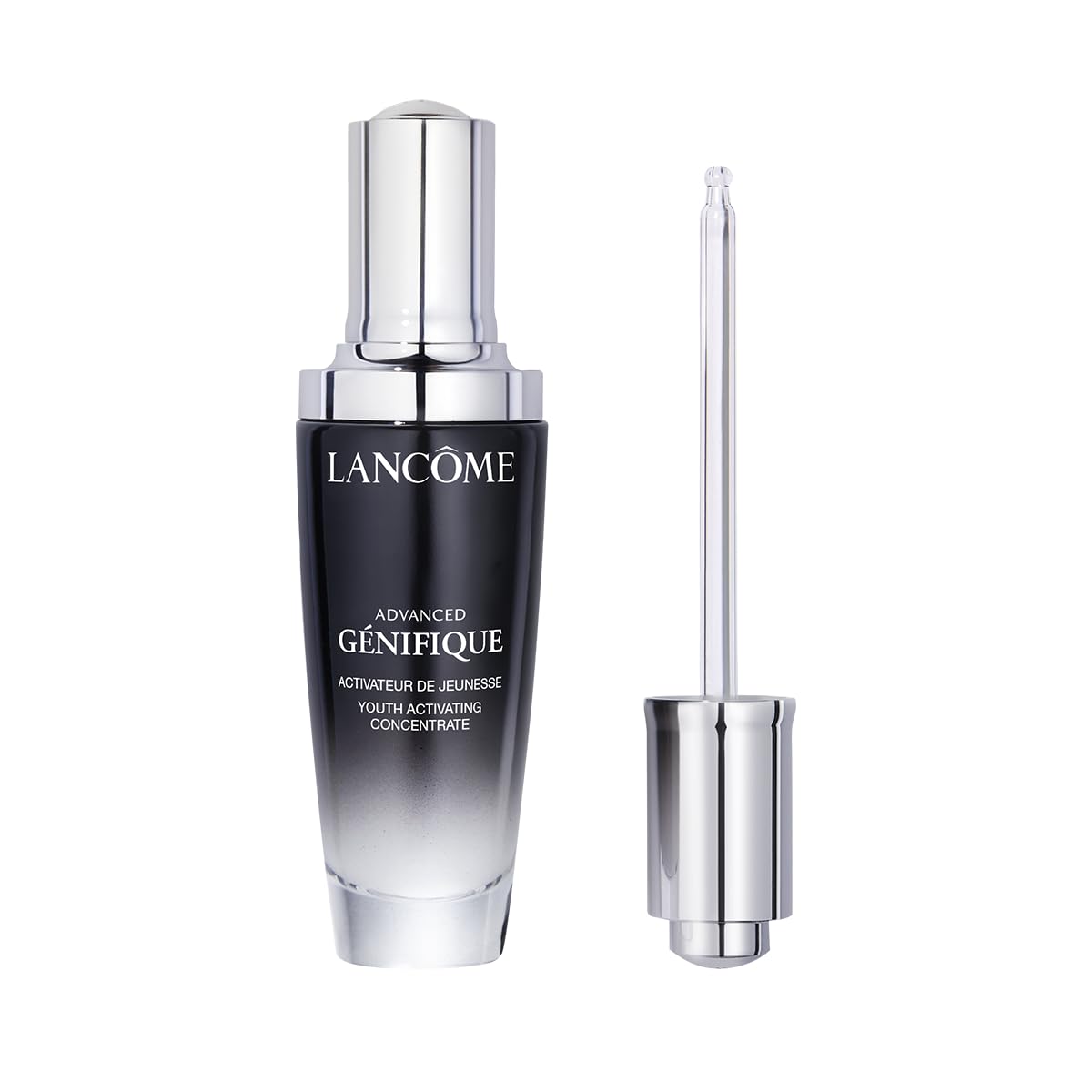 Suero Reparador Advanced Génifique de 50 ml + Cosmetiquera de Regalo - Edición Especial Ultimate - ¡Compra Ahora! ¡Envío Gratis!