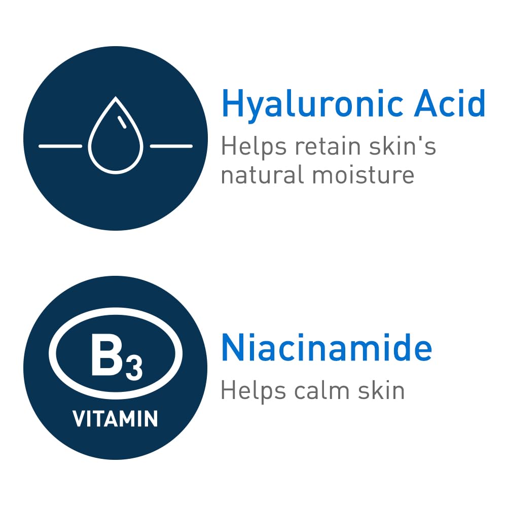 CeraVe - Sérum antienvejecimiento de retinol para rostro | 1 onza | Serum en crema para suavizar las líneas finas | Sin fragancia