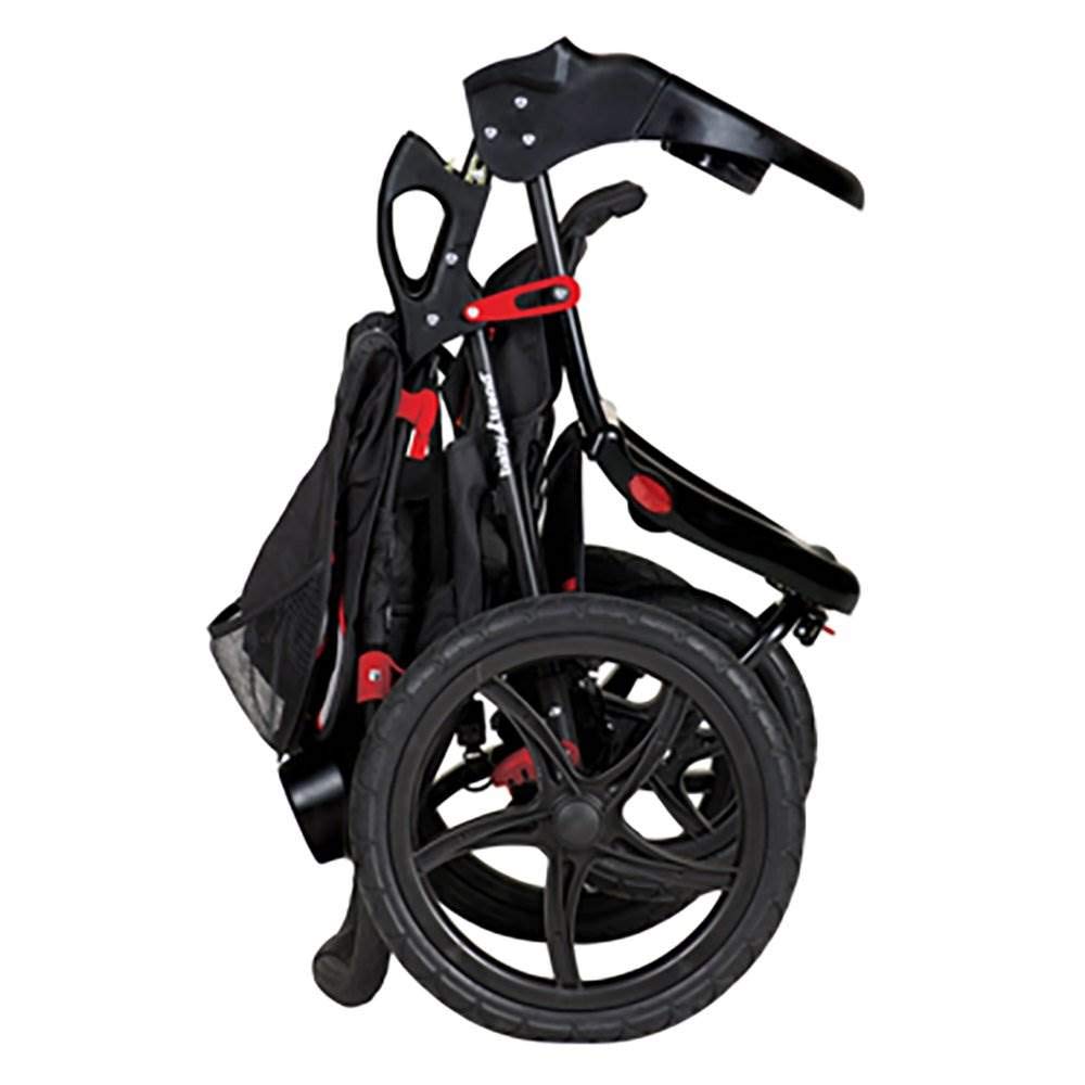 Baby Trend JG99773 - Cochecito/ Carrito de niño, Millennium