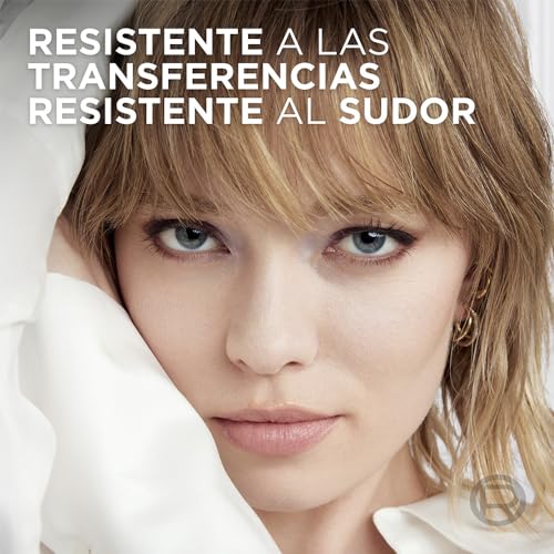 L'ORÉAL Paris Fijador de Maquillaje Larga Duración 24h | Spray 75ml