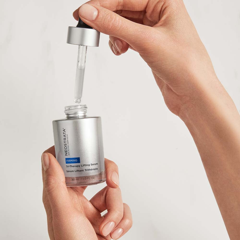 NeoStrata SKIN ACTIVE Tri-Therapy Lifting Serum, 1 oz