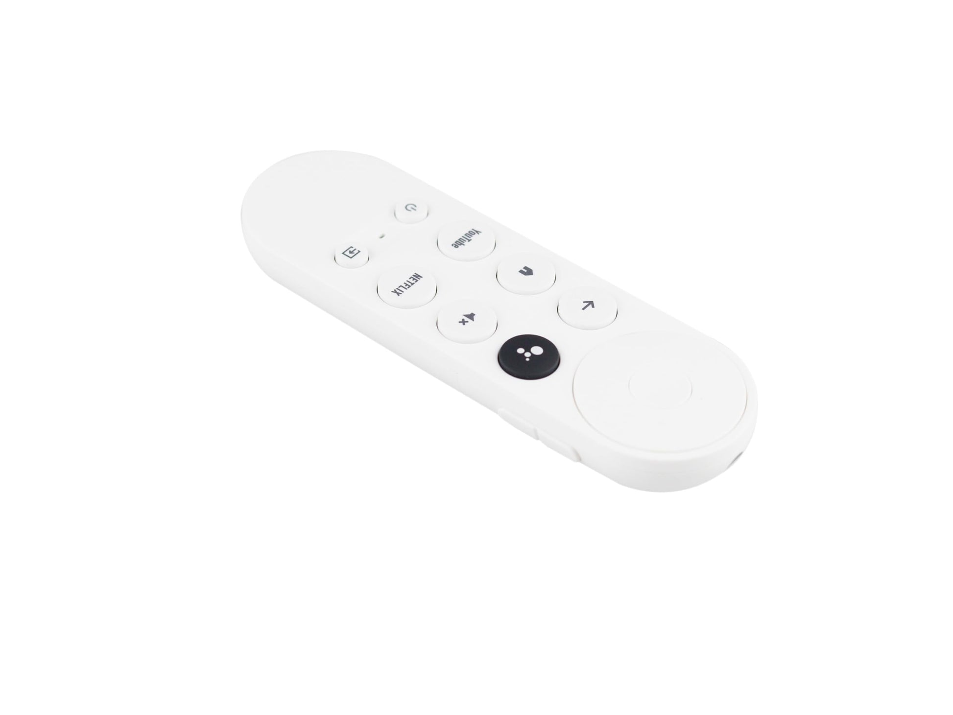 Control Compatible con Google Chromecast 4k HD Comando Voz G9N9N GA01409-US GA01919-US GA01920-US GA01923-US