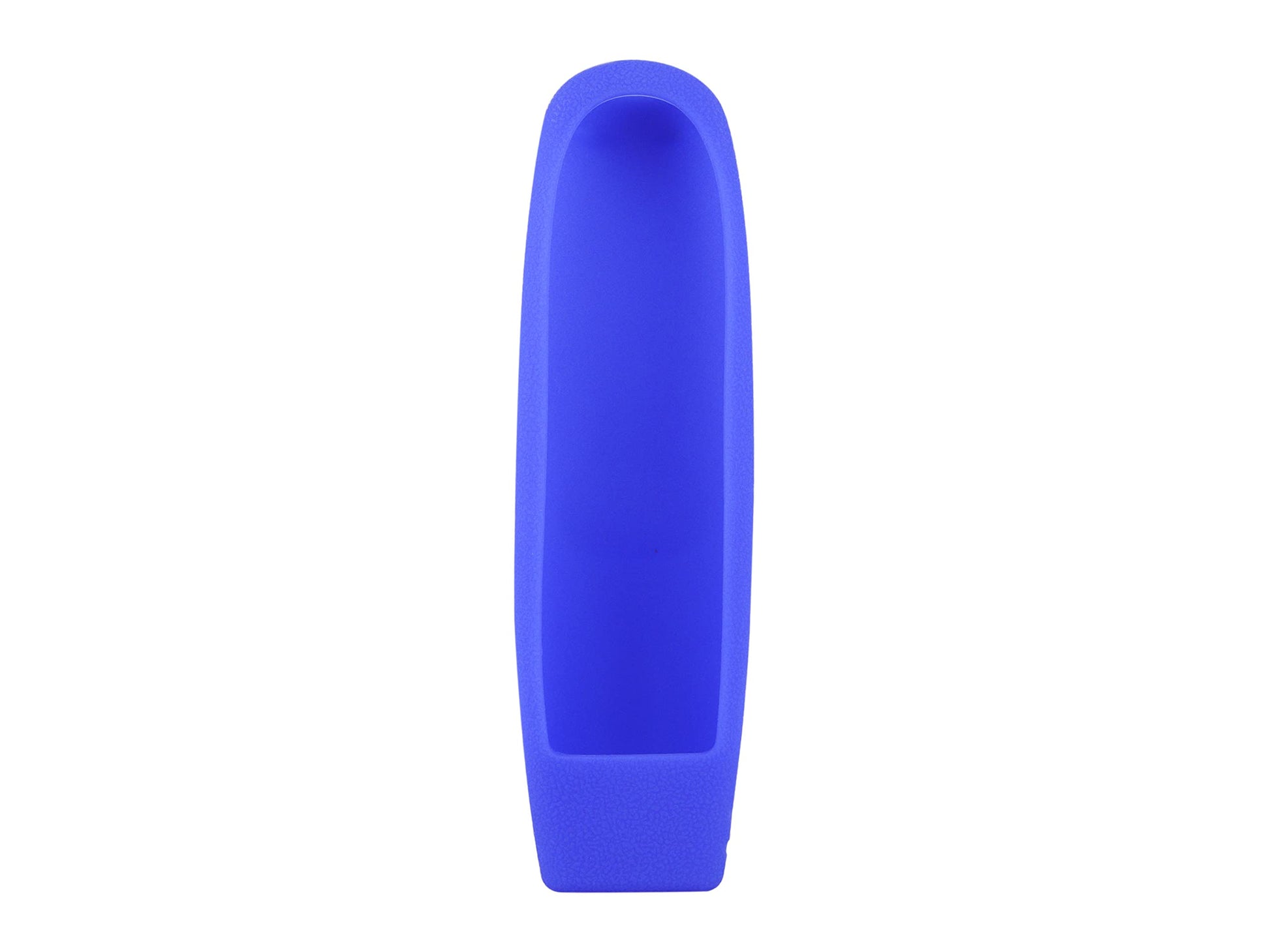 Funda para Control LG Magic AN-MR600 AN-MR650 AN-MR18BA AN-MR19BA MR20GA Silicon Case Protector (Blue)