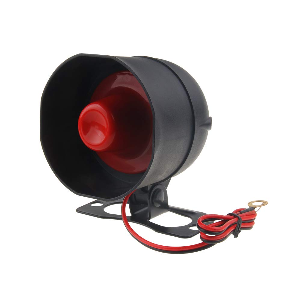 Sistema de Alarma para Auto EasyGuard 2 Way con Display LCD, Encendido Remoto y Modo Turbo Timer