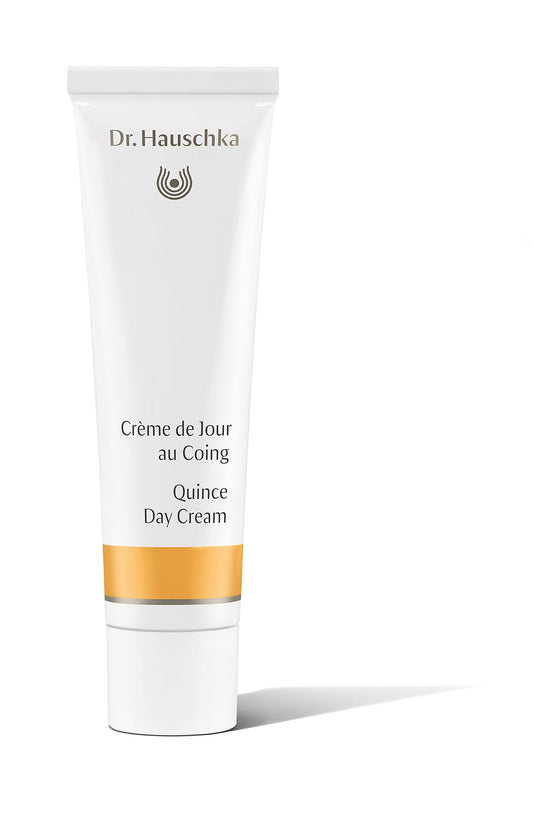 Dr. Hauschka Crema de Día con Membrillo - 30 ml