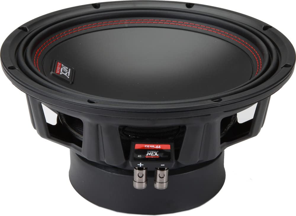 Subwoofer MTX Audio Serie 5500