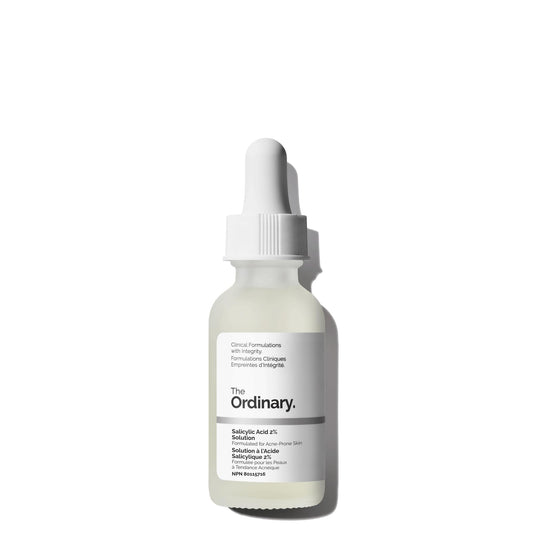 THE ORDINARY SALICYLIC ACID 2% SOLUTION - 30 ML