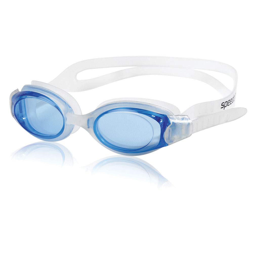Anteojos de Natación Speedo Hydrosity Azul para Adultos Unisex
