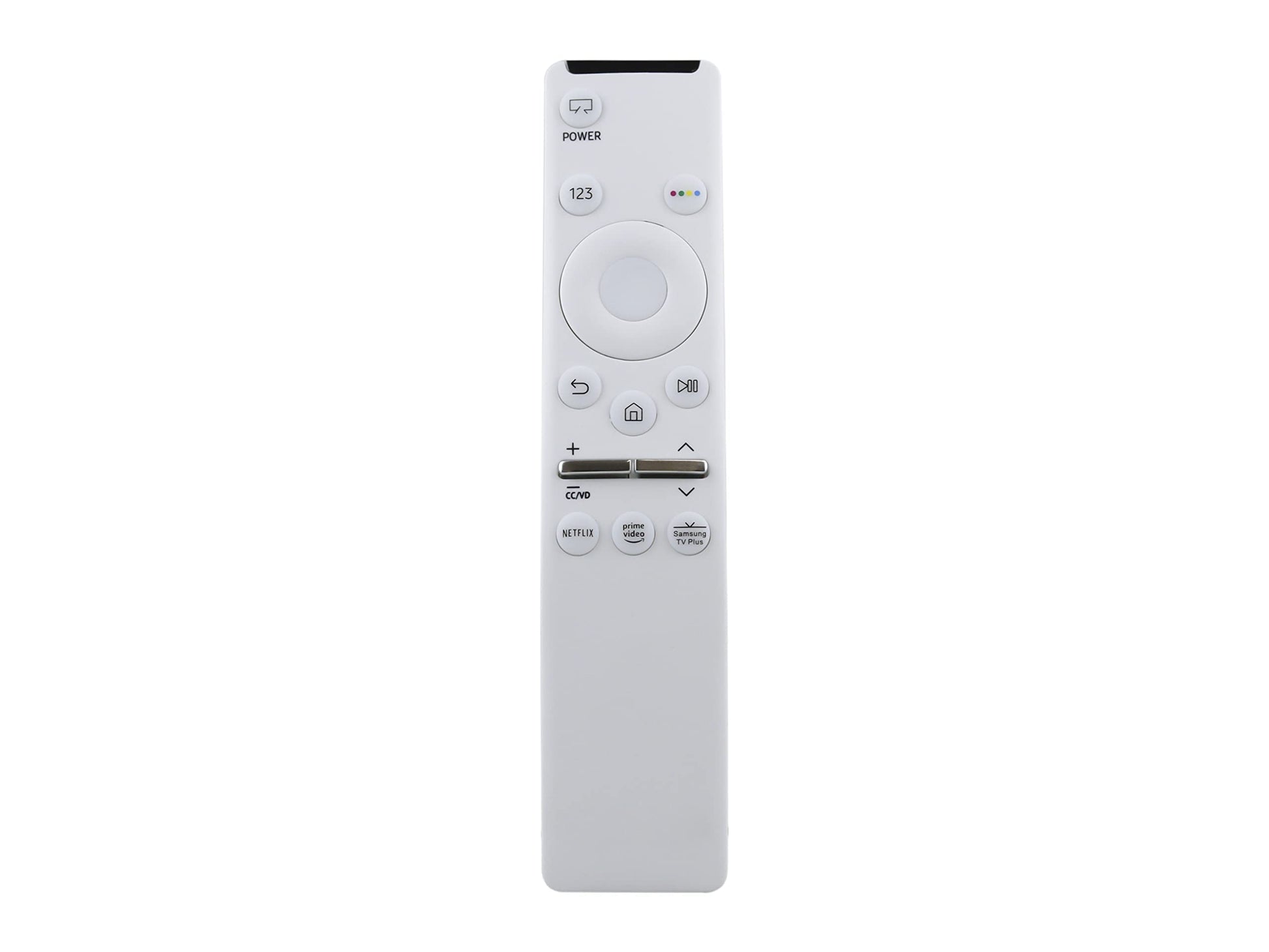 LIDERT Control Compatible con Samsung BN59-01330A BN59-01259B UHD 4k Smart TV Amazon Netflix Control Directo Universal
