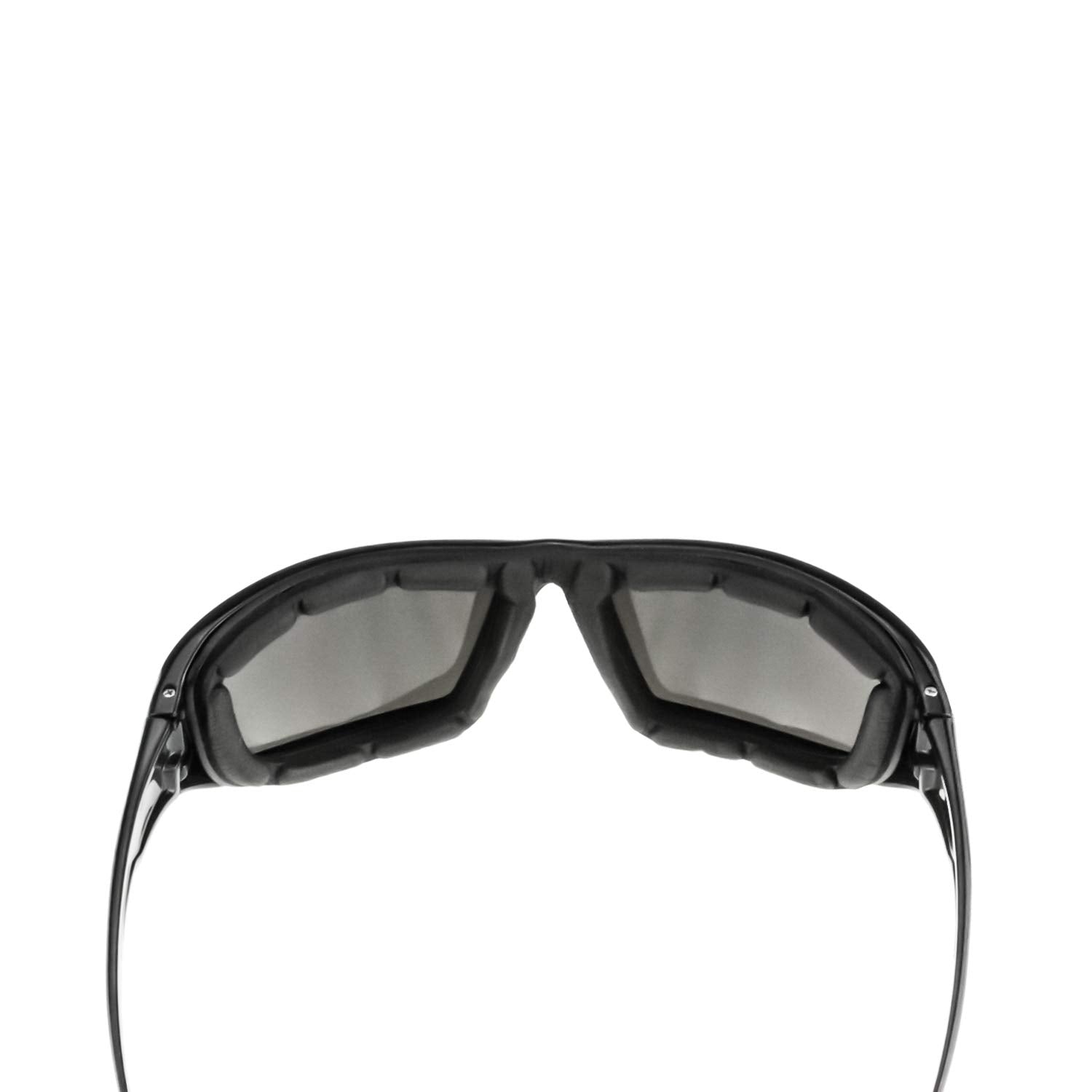 Gafas de Seguridad Radians Negro Lente Antivaho para Adultos