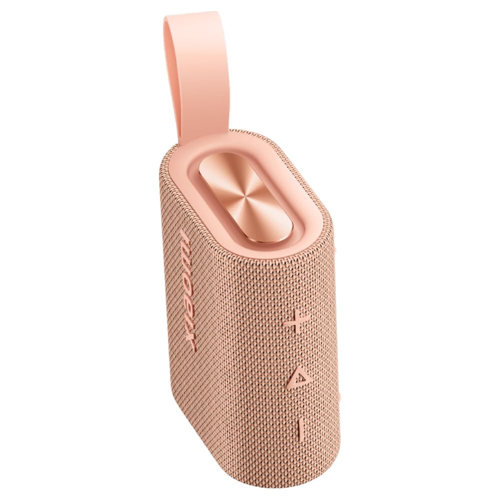 XIAOMI Bocina Inteligente Sound Pocket Pink S28H-GL