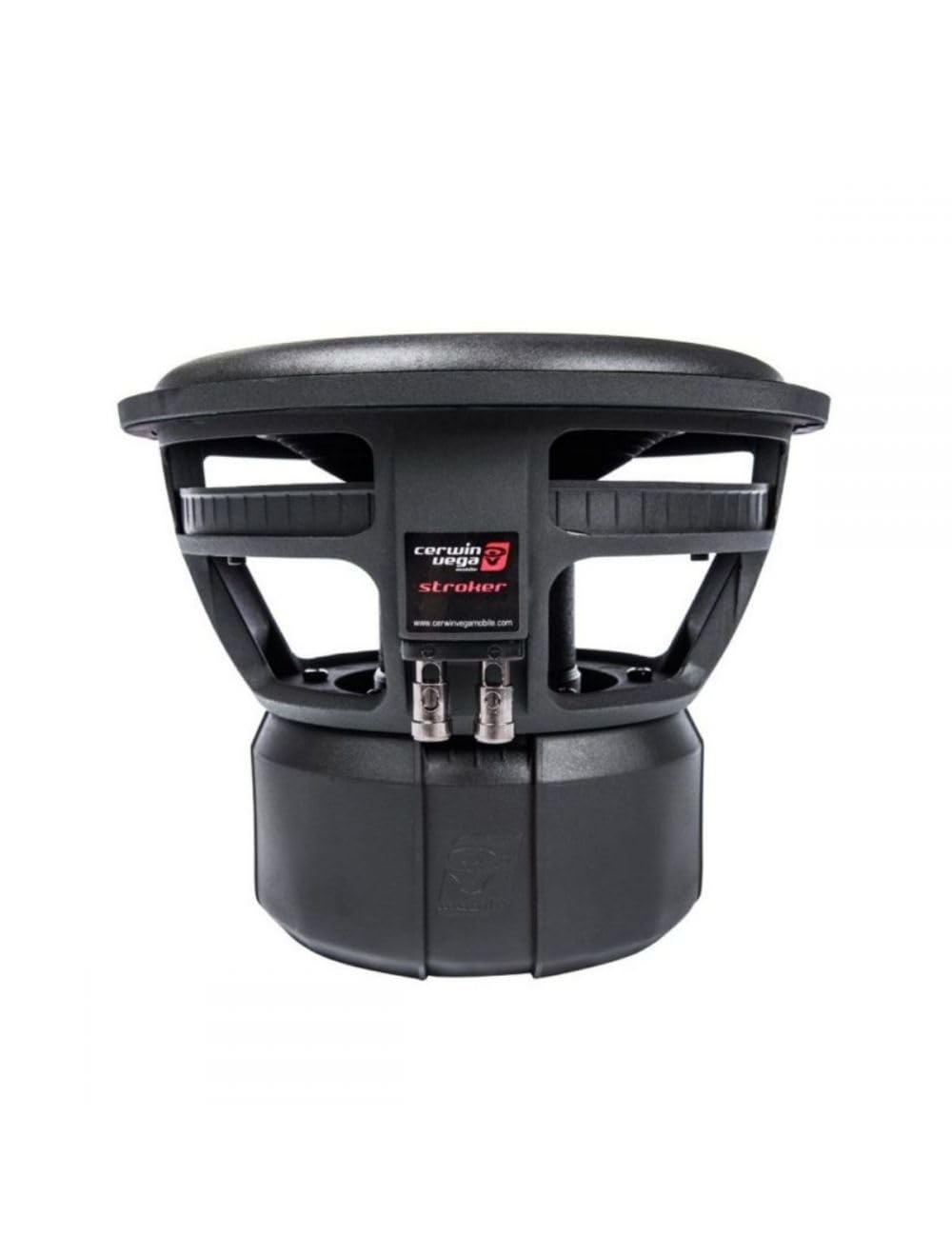 Cerwin Vega ST102 ST102 Stroker 1600W MAX 10" DVC 2