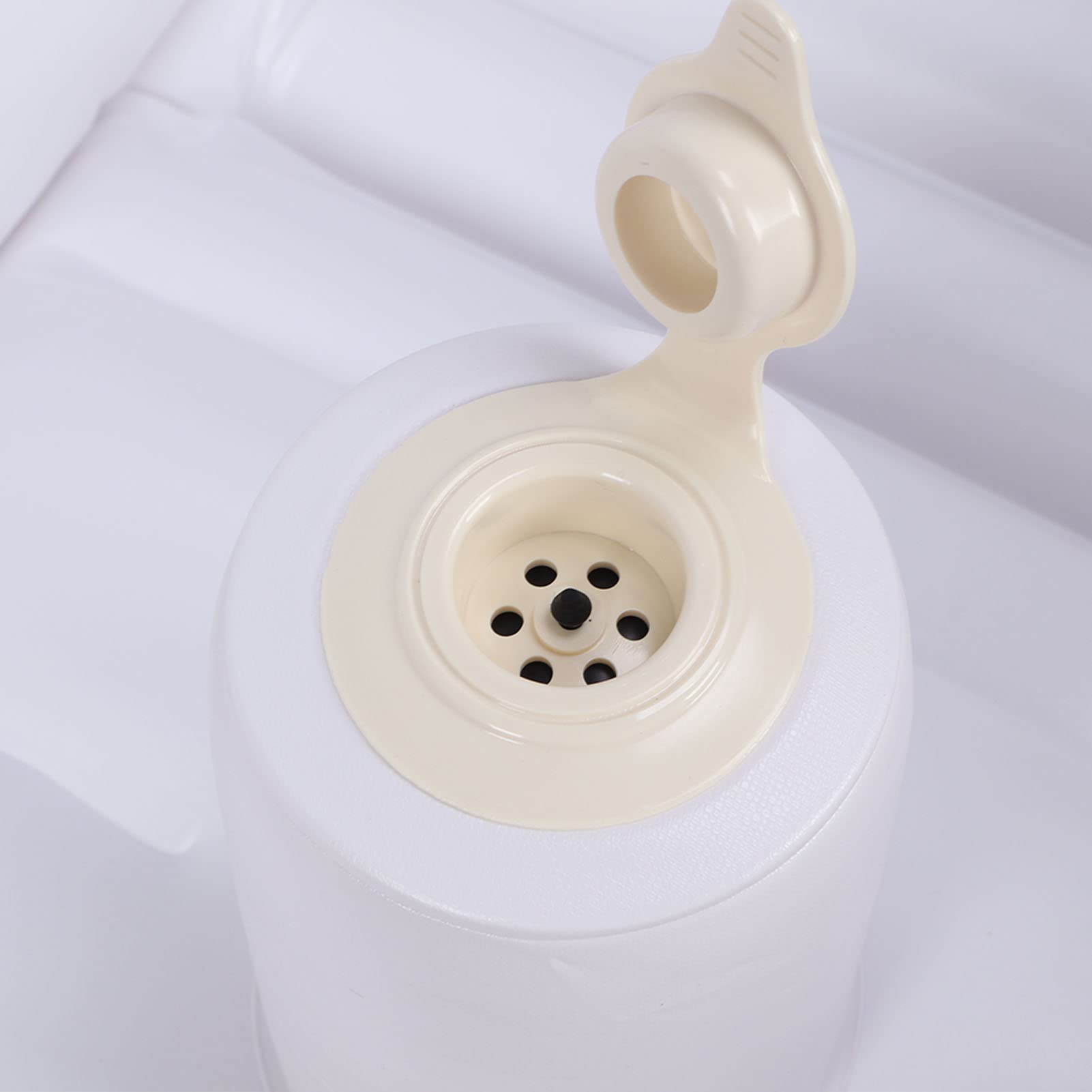 Bañera Inflable para bebé, Asiento de Bañera para bebé Recién Nacido para bebé, Mini Piscina de Viaje Plegable Portátil, Ayudar a los Bebés a la Bañera para Niños Pequeños (Tipo C)