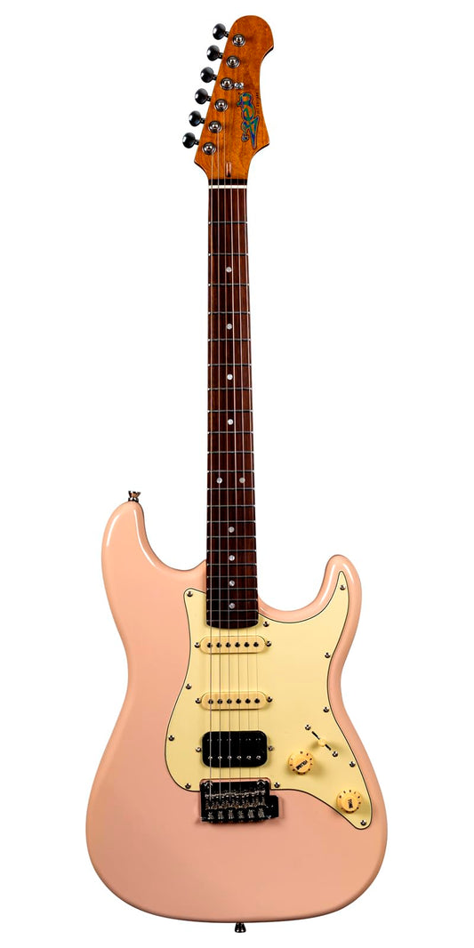 GUITARRA ELÉCTRICA JET JS-400