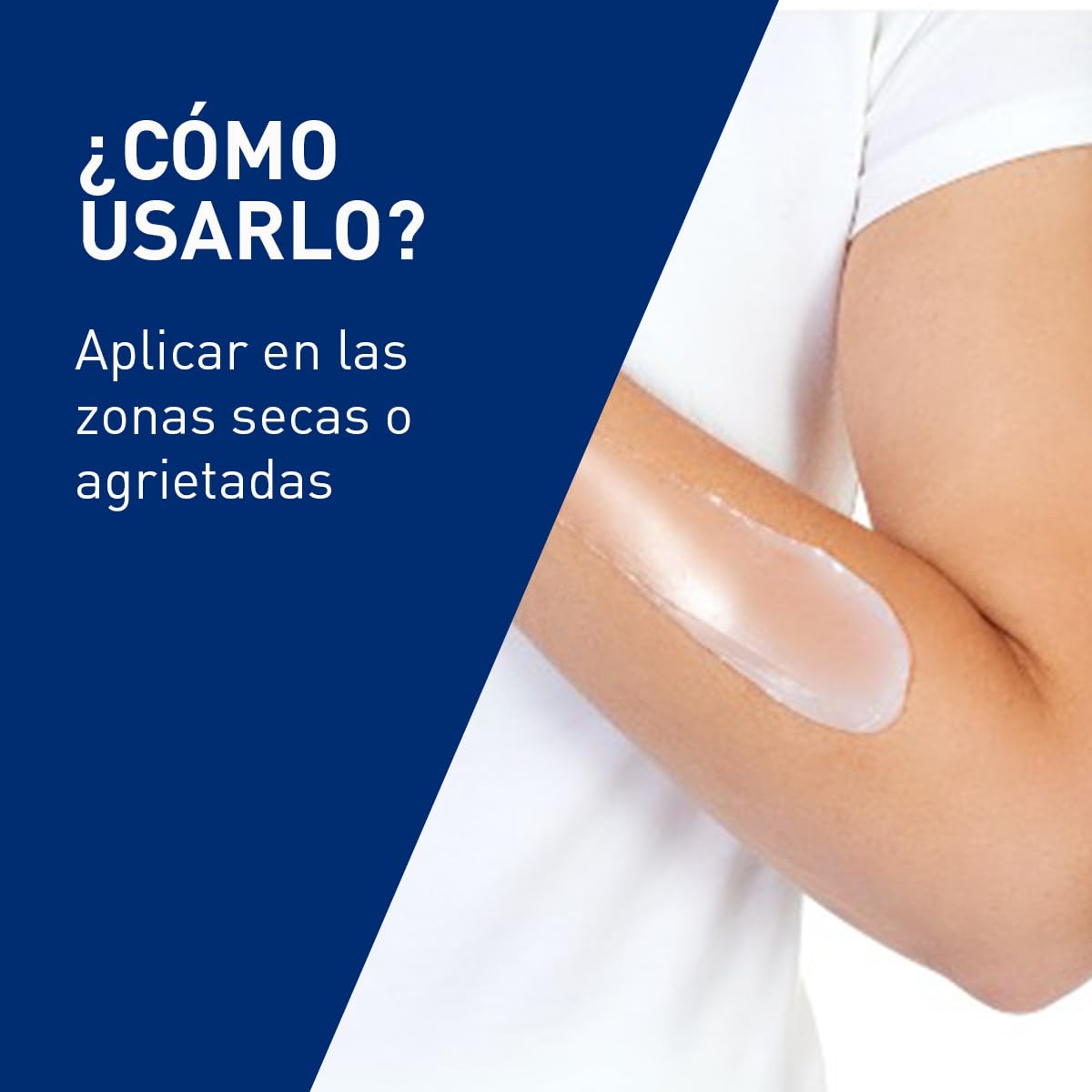 CeraVe Bálsamo Reparador Avanzado 50ml| Para piel seca