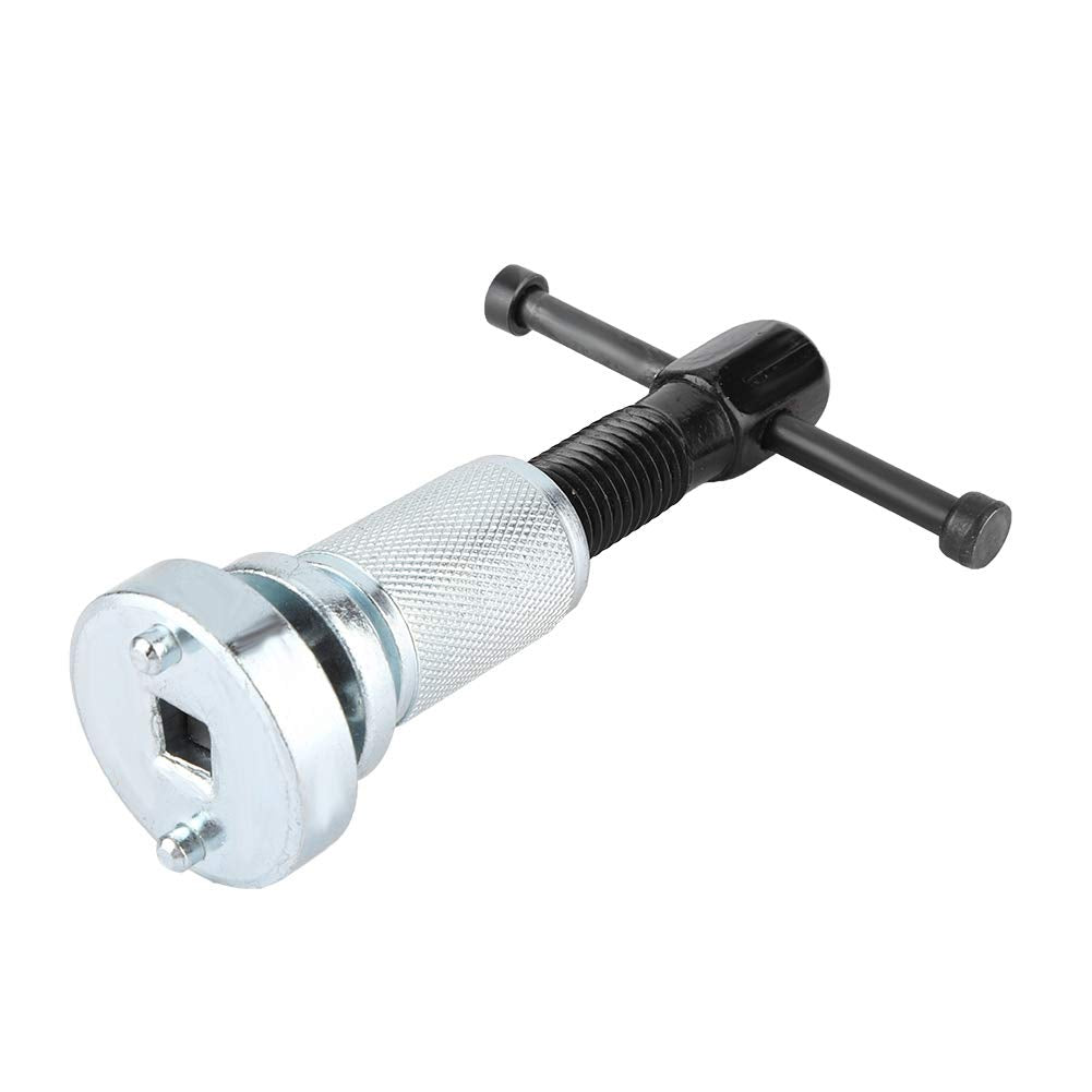 Herramienta Separadora del Separador de Pistón del Freno de Disco del Coche Caliper Pad Rebobinado Kit