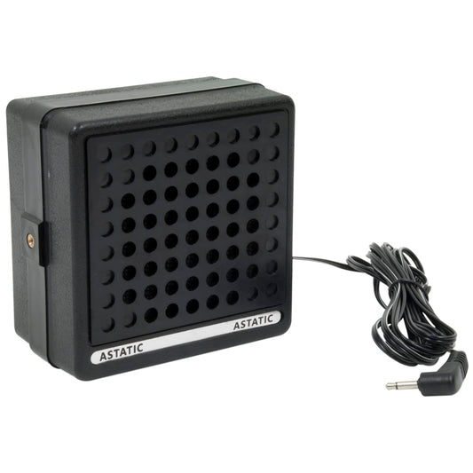 Astatic 302-VS2 - Altavoz externo Cb (10 W/8Ω)