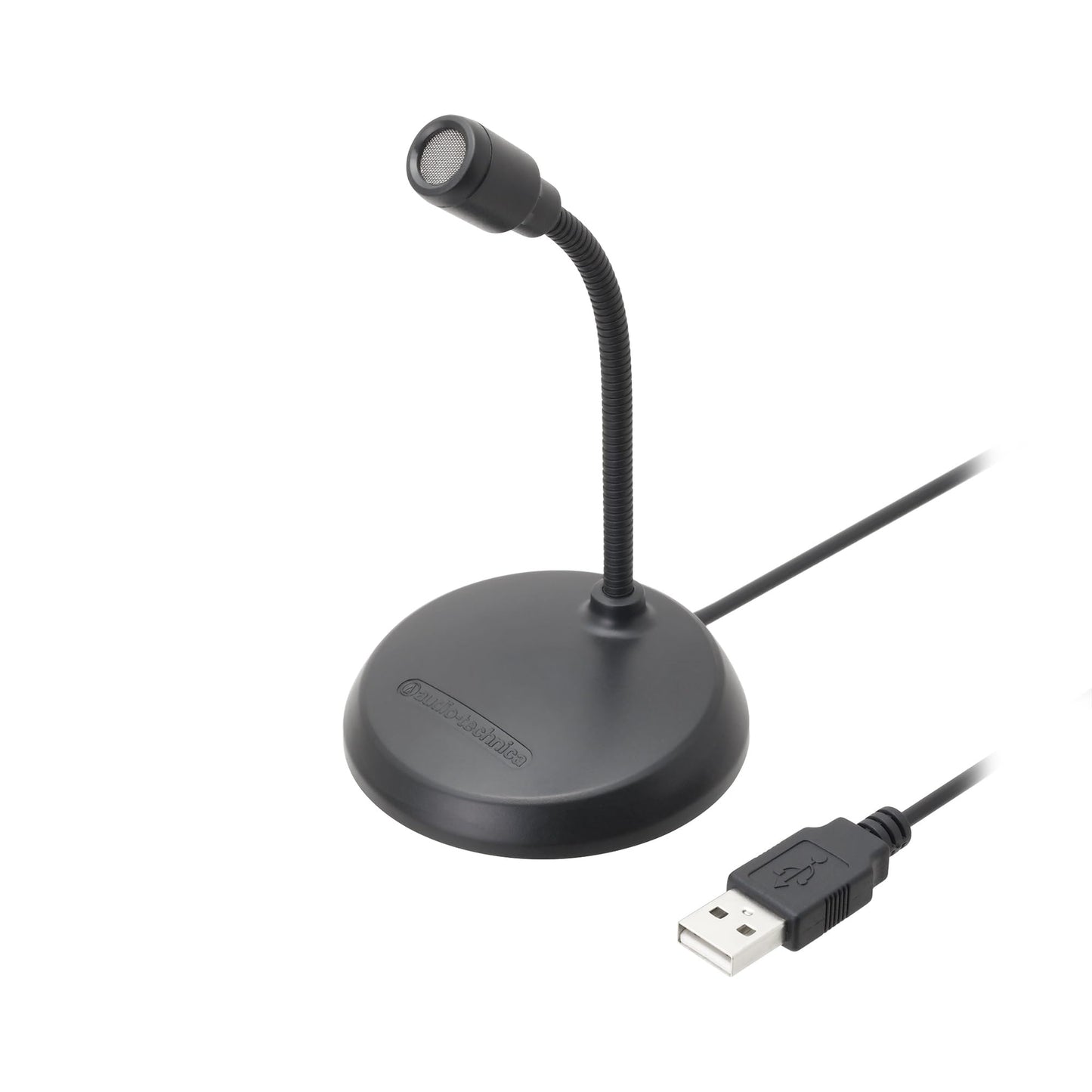 Audio-Technica ATGM1-USB USB Micrófono de computadora para Juegos