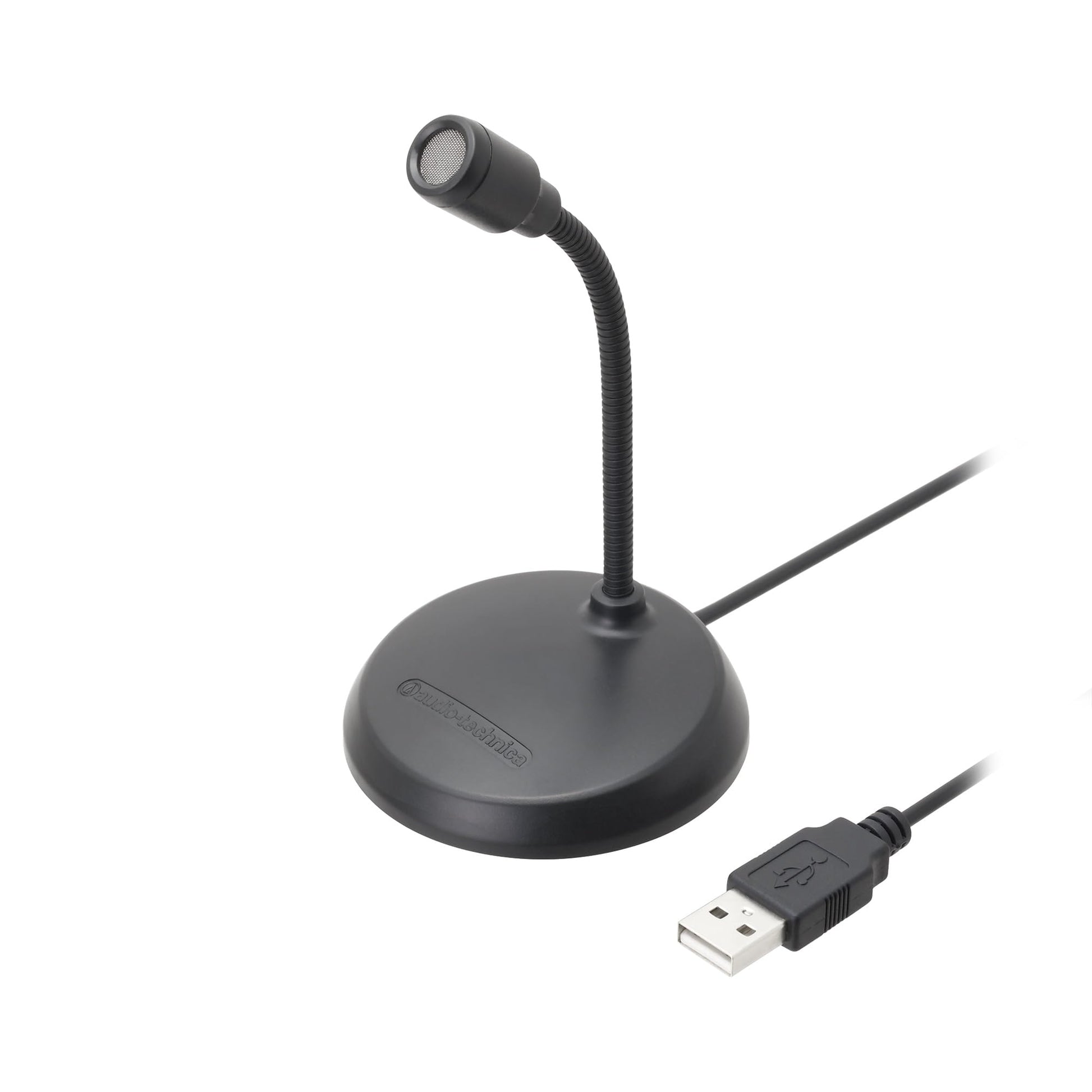 Audio-Technica ATGM1-USB USB Micrófono de computadora para Juegos