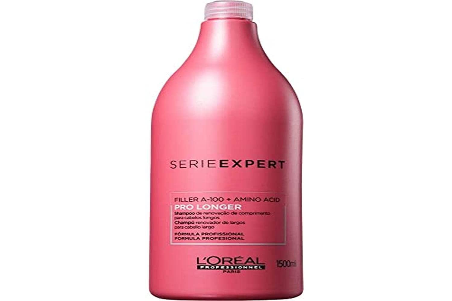 L'ORÉAL Loreal Professionnel Serie Expert Pro Longer Shampoo - 1.5 L