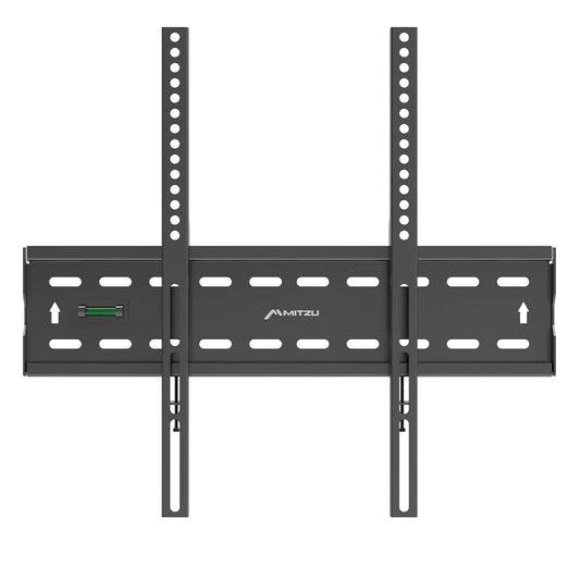 Soporte Fijo Universal LCD-3265 para Pantallas 32" a 65", VESA 400x400 hasta 50 kg