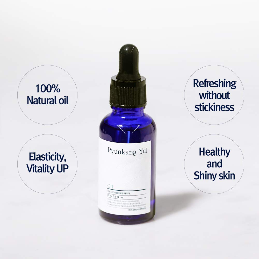 [ Pyunkang Yul ] Oil Mini 26ml / 0.9 Fl. oz.