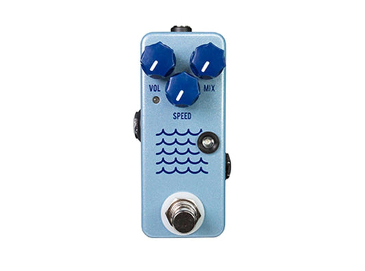 JHS Tidewater - Pedal de efectos para guitarra