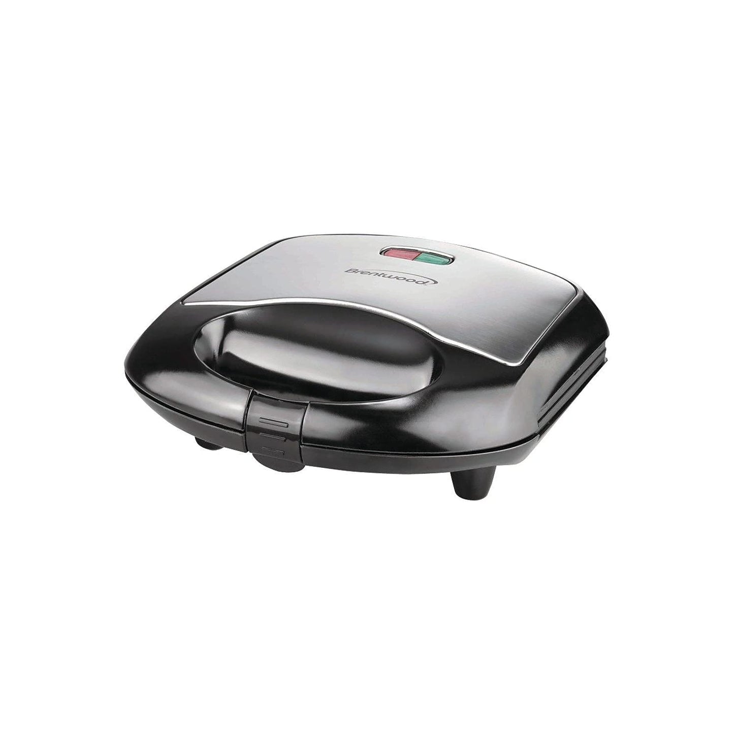 Brentwood, Negro, 10.00in. x 9.70in. x 4.30in., 1