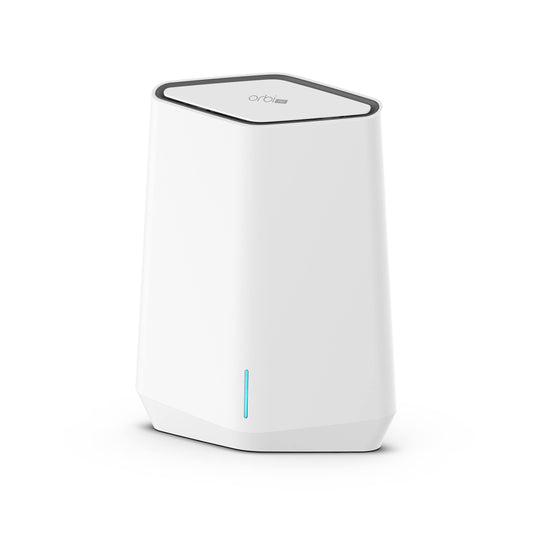 Satélite de Malla NETGEAR Orbi Pro WiFi 6 AX5400 Tres Bandas