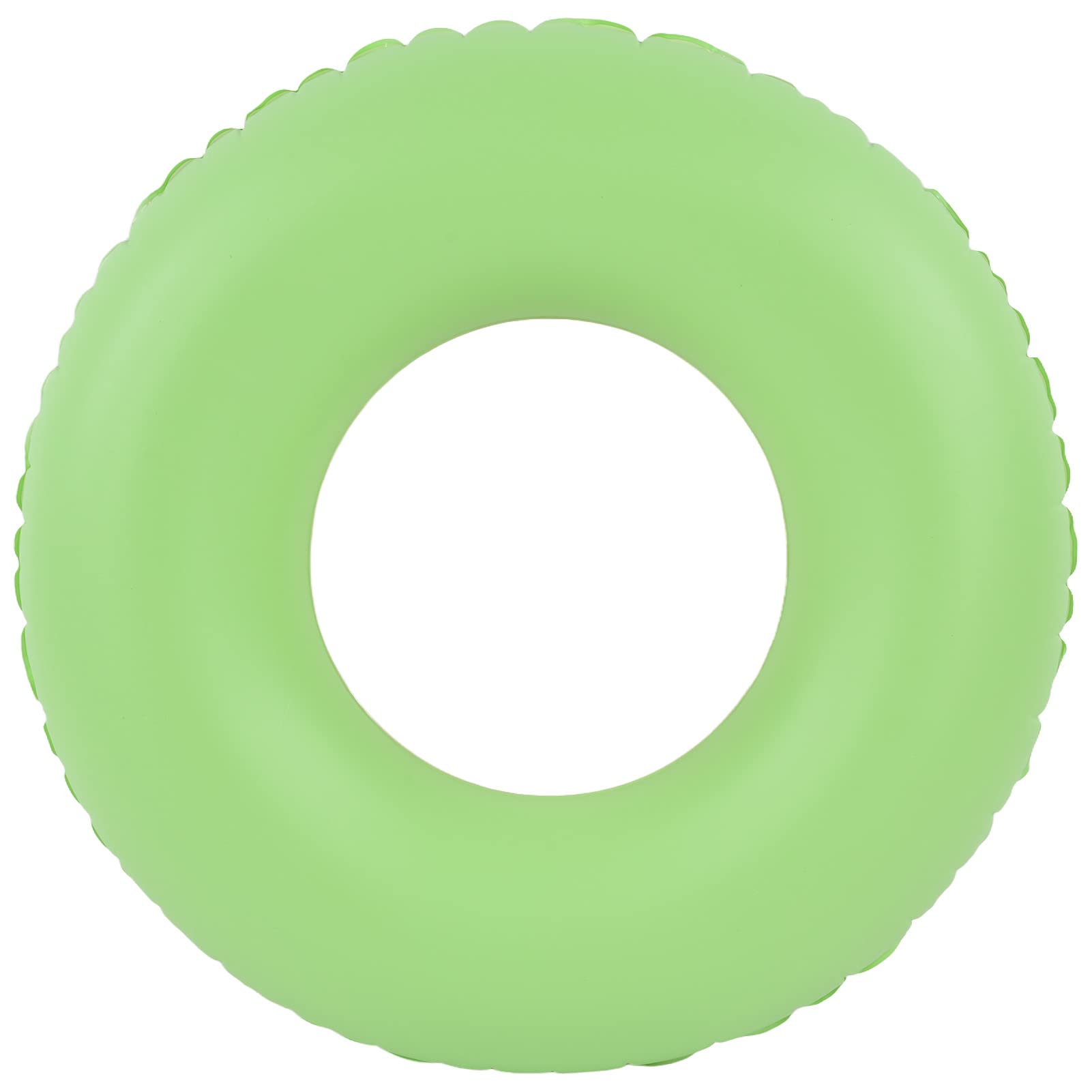 Flotadores de Piscina Yosoo Sandía Ecológicos de PVC para Niños