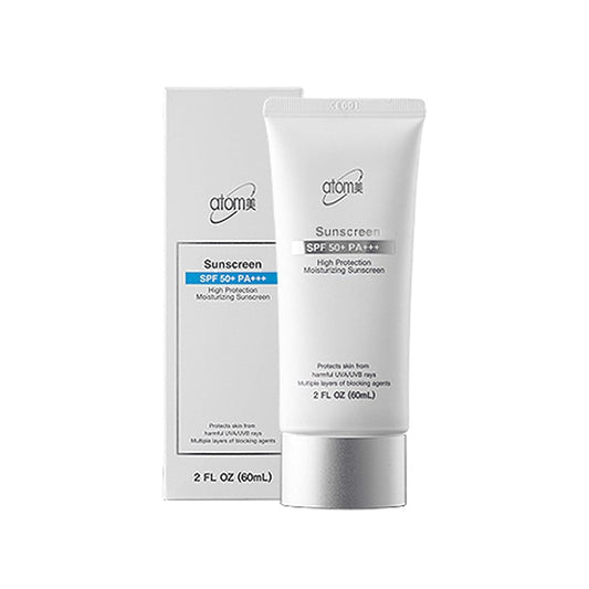 Protector Solar Atomy Blanco SPF50+ PA+++ UV Protection