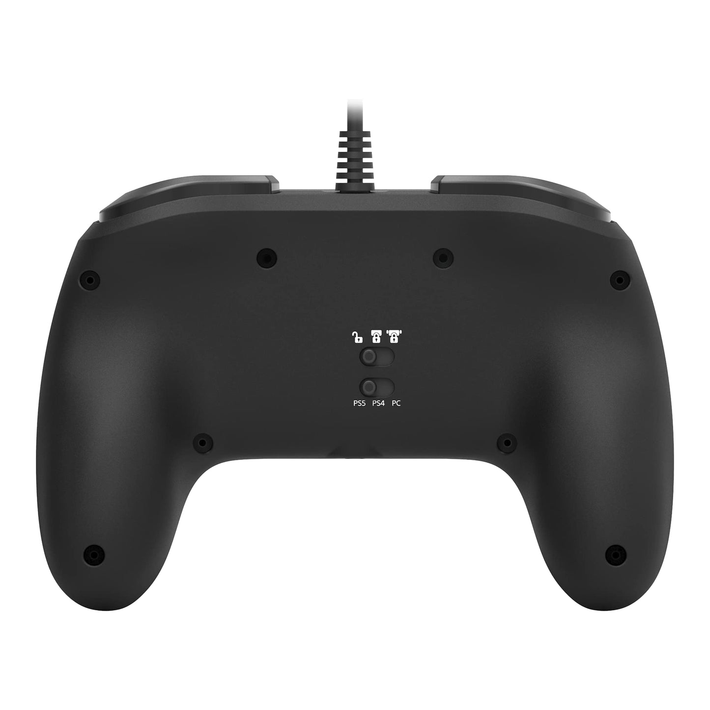 HORI Fighting Commander para PlayStation 5 - Licencia oficial (Reacondicionado)