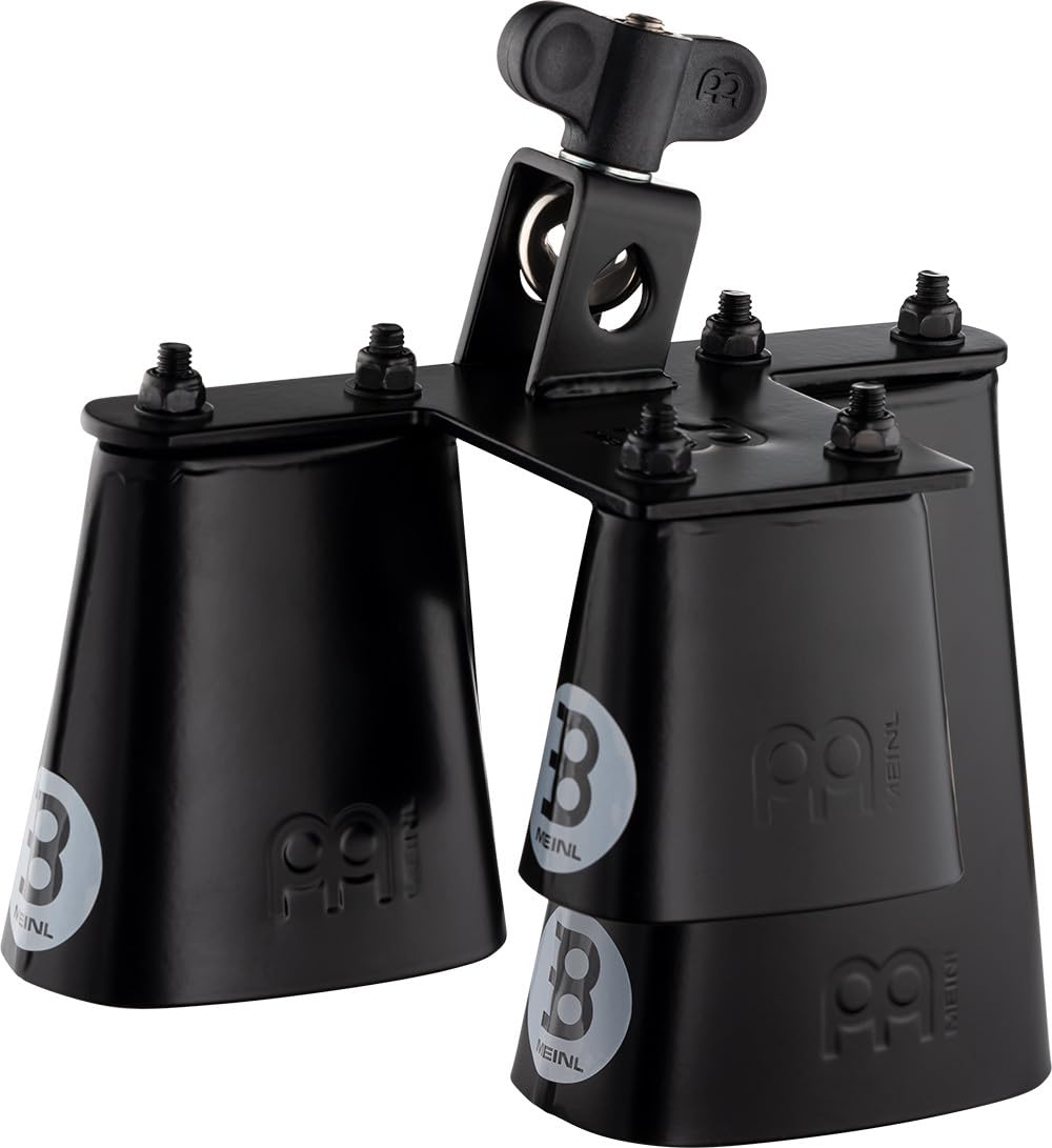 CENCERRO MEINL TRIPLE MOD. SLTRI-BK