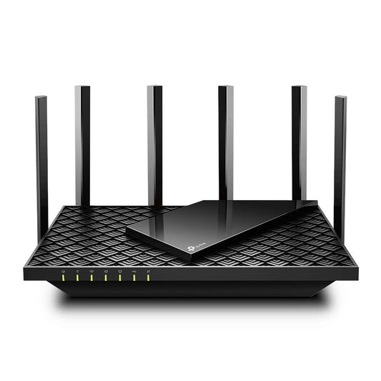 TP-Link Router AX5400 WiFi 6 (Archer AX73) - Enrutador de Internet inalámbrico Gigabit de Banda Dual, enrutador de Eje de Alta Velocidad para transmisión, Cobertura de Largo Alcance