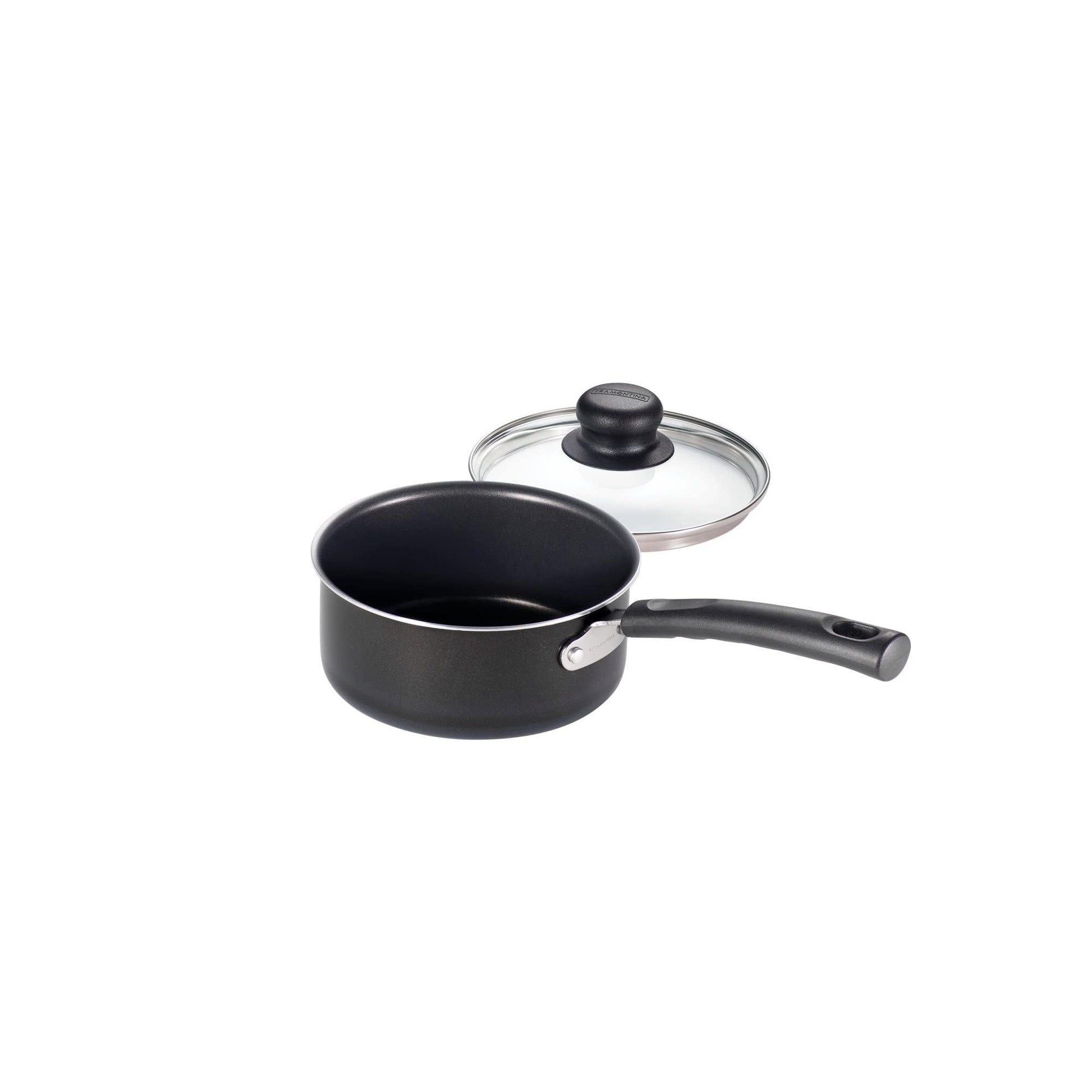Juego de Utensilios de Cocina Antiadhesentes Tramontina Primaware Tormenta de 15 Piezas