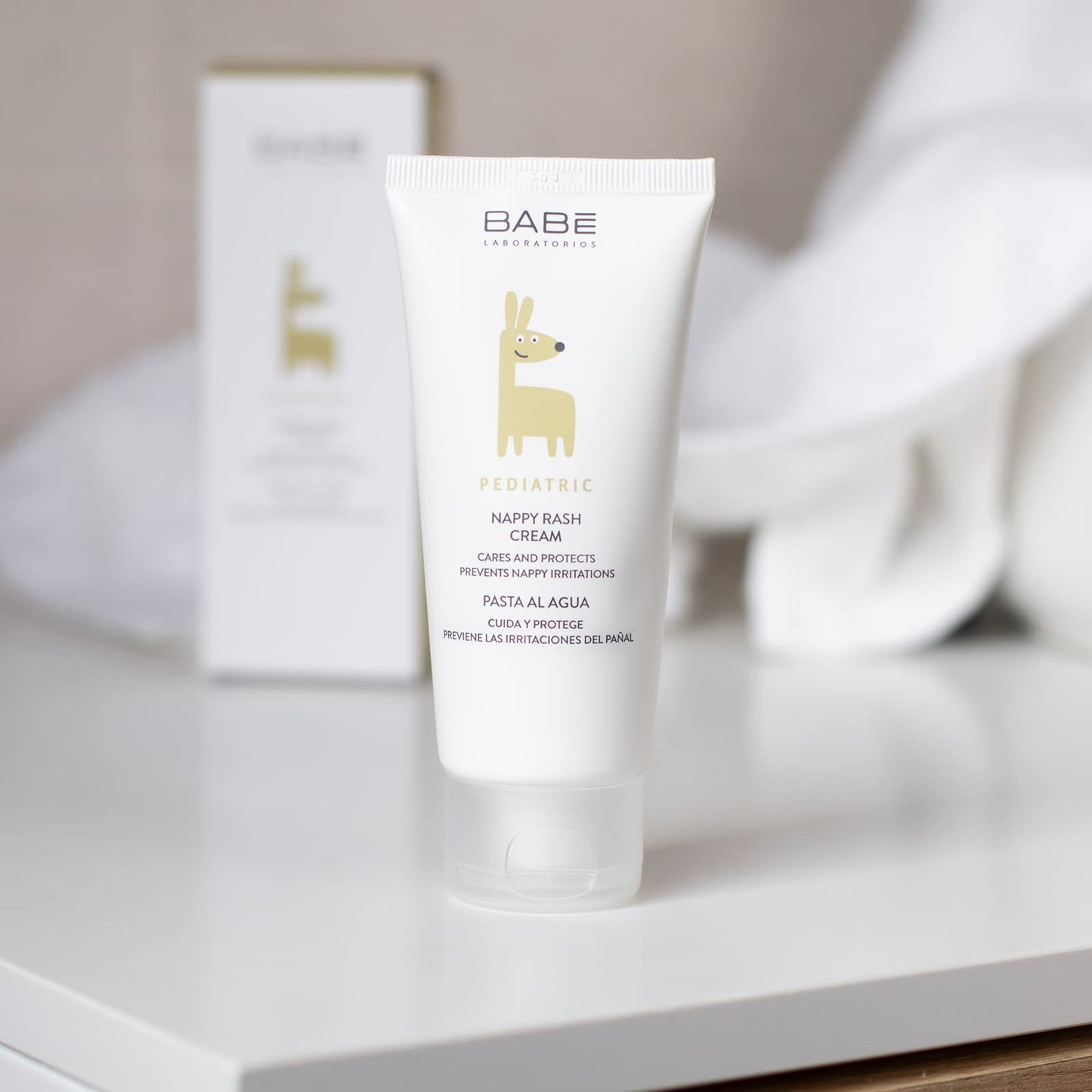 Babe Lotionen, 100 ML