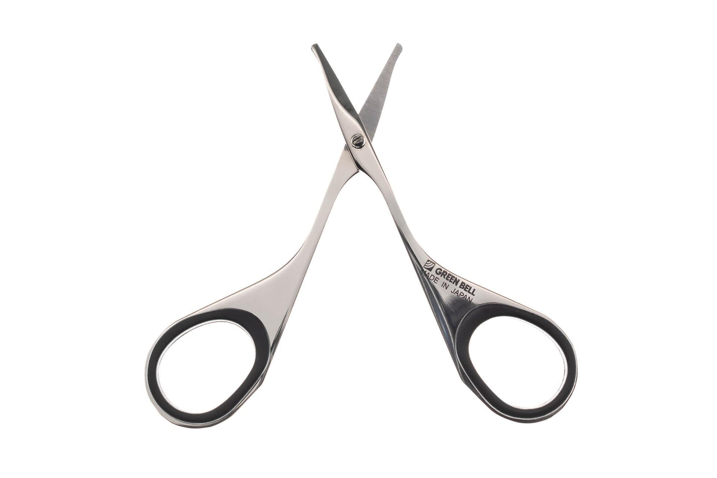 Tijeras para artesanía de acero inoxidable pelo de la nariz G-2113