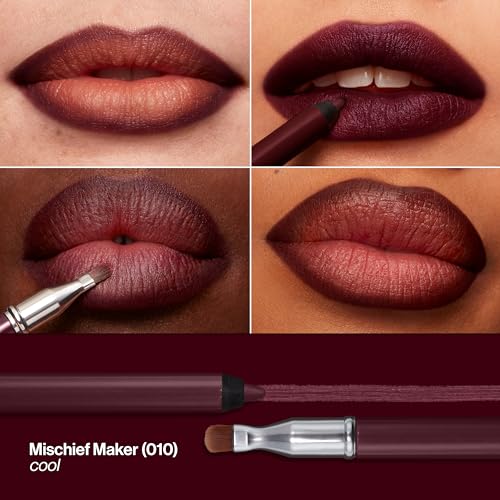Delineador Revlon ColorStay Multi-Liner Tono Mischief Maker 1g