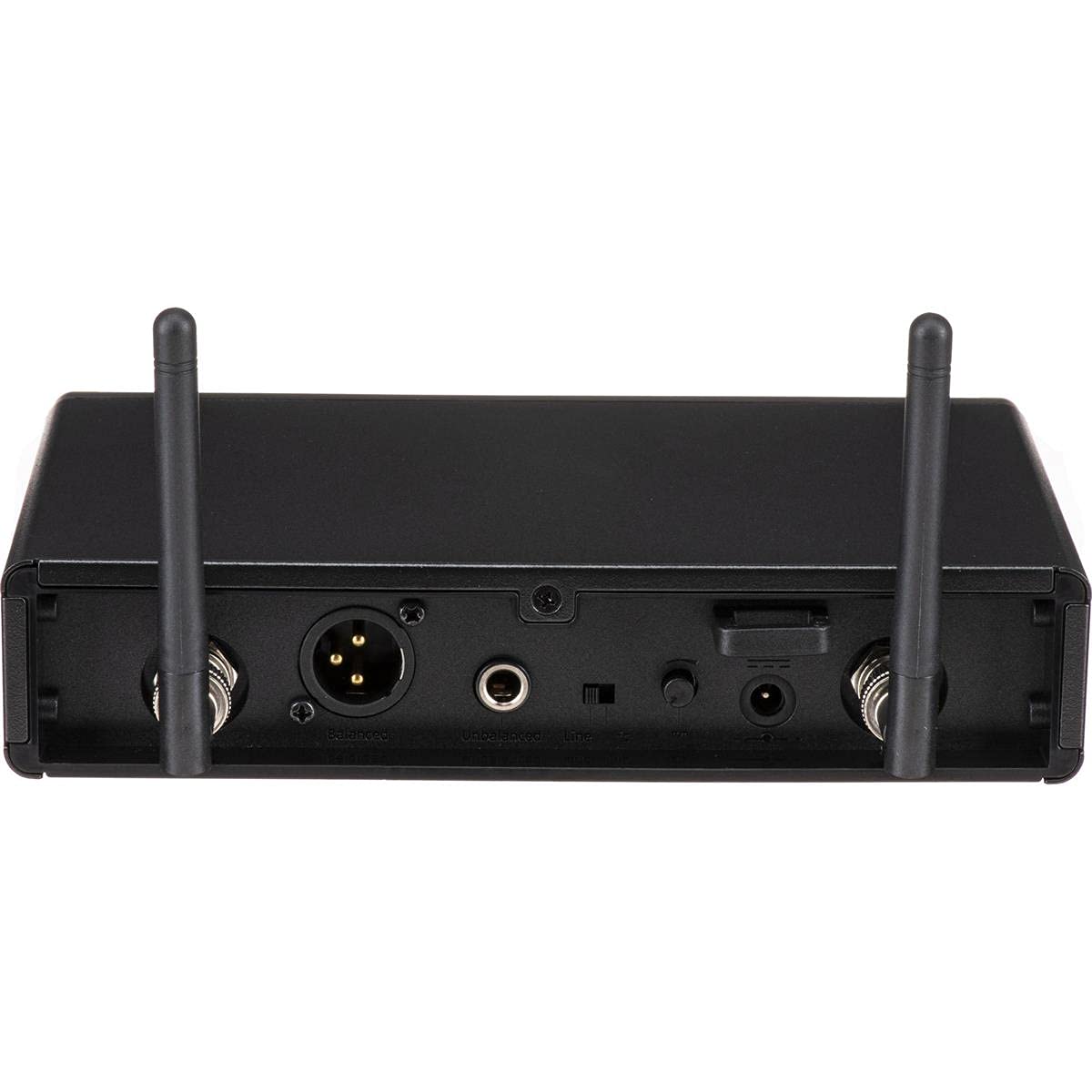 Micrófono Vocal Inalámbrico Sennheiser XSW 2-835-A