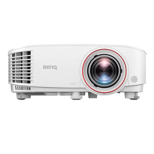 BenQ Proyector Gamer TH671ST Bajo Input Lag / Tiro Corto / 1080P / 3000 Lúmenes