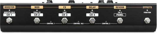 Boss GA-FC EX - driver de pie para amplificadores BOSS Katana