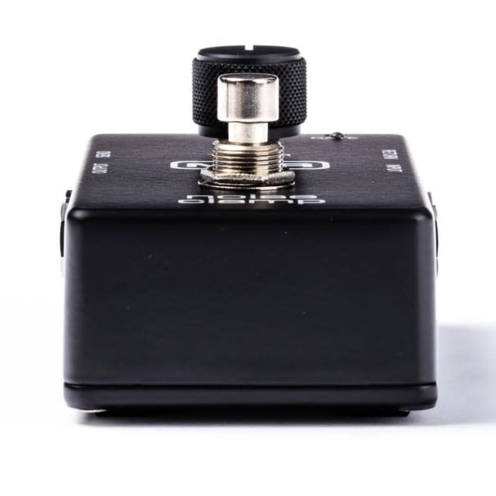 Pedal de Efectos MXR M195 de Guitarra