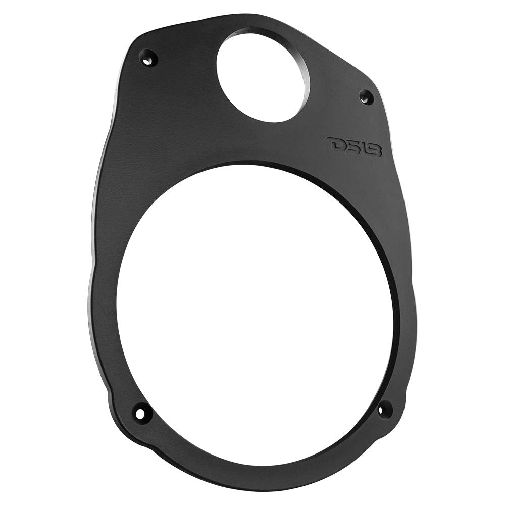 DS18 MP69 Abs de alta densidad 6x9 a 2 vías, 1 x 6.5 y 1 adaptador de tweeters (individual)